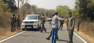 लॉरेंस बिश्नोई के करीबी का खात्मा, अमन साहू एनकाउंटर में ढेर, 15 घंटे पहले किया पोस्ट, ये है गैंगस्टर की आखिरी तस्वीर। 9 IMG 20250311 WA0020