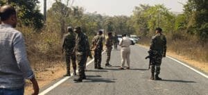 लॉरेंस बिश्नोई के करीबी का खात्मा, अमन साहू एनकाउंटर में ढेर, 15 घंटे पहले किया पोस्ट, ये है गैंगस्टर की आखिरी तस्वीर। 10 IMG 20250311 WA0021