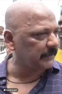 गैंगस्टरअमन साव का एनकाउंटर करने वाले झारखंड के एनकाउंटर स्पेसलिस्ट पीके सिंह की पूरी कहानी 4 IMG 20250311 WA0042