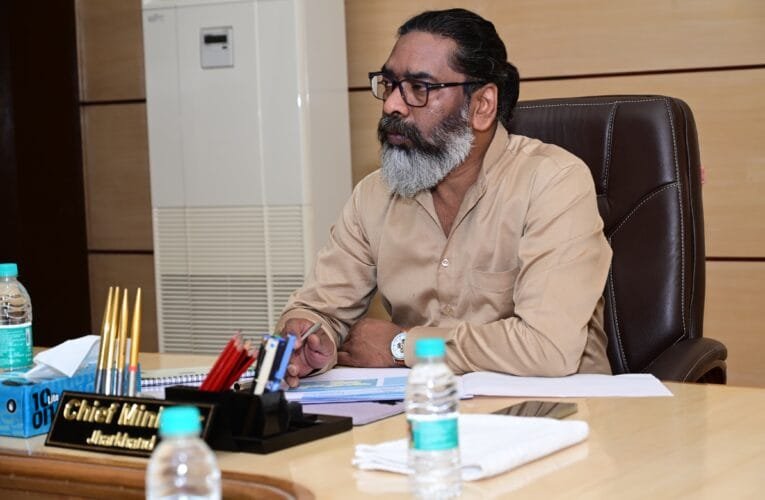 सिकनी में सिकनी कोल ब्लॉक के 410.75 एकड़ खनिज पत्ता का अवधि विस्तार कैबिनेट ने किया मंजूर जाने और क्या महत्वपूर्ण निर्णय लिए गए हेमंत के केबिनेट में