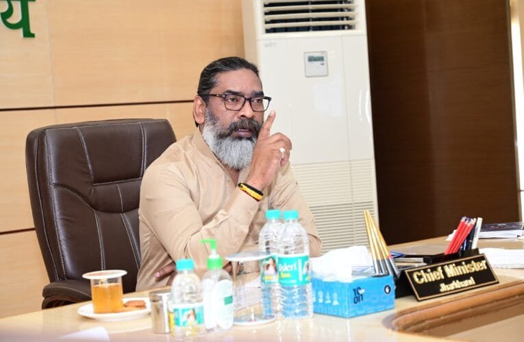 झारखंड कैबिनेट की बैठक समाप्त 31 प्रस्तावों पर लगी मुहर, रेगुलेट और पावर सेक्टर के कोयला में लगेगा शेष।