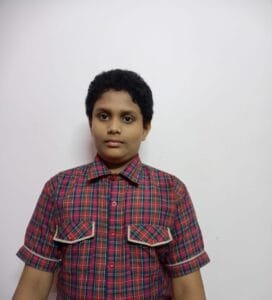 DAV कपिलदेव के भास्कर मिश्रा और आदित्य भारती का साइंस ओलंपियाड फाउंडेशन के Exam में शानदार प्रदर्शन 12 IMG 20250320 WA0011