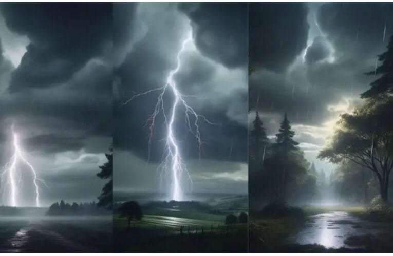 झारखंड में भारी बारिश का अलर्ट, सीएम हेमंत सोरेन ने की जनता से अपील।