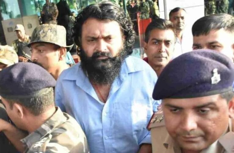 PLFI सुप्रिमो दिनेश गोप इलाज के लिए रांची के रिम्स शिफ्ट