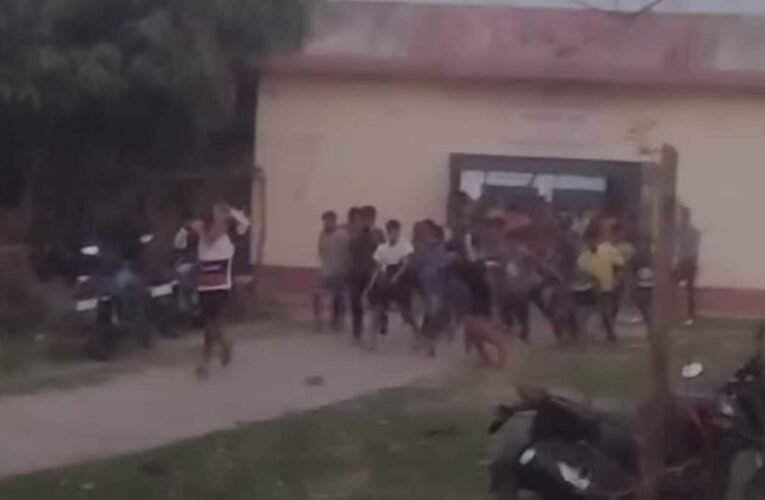 चाईबासा : रिमांड होम से भाग निकले 21 बाल कैदी, पुलिस ने शुरू की छापेमारी