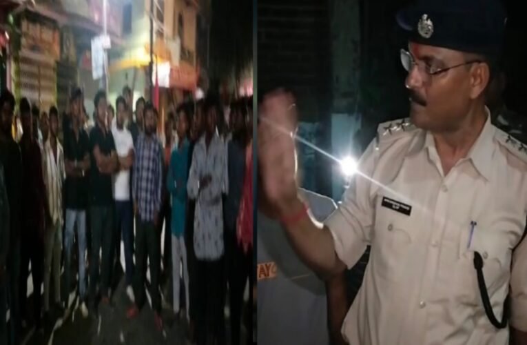 पलामू में दुष्कर्म के बाद हत्या से सनसनी , लोग दहशत में