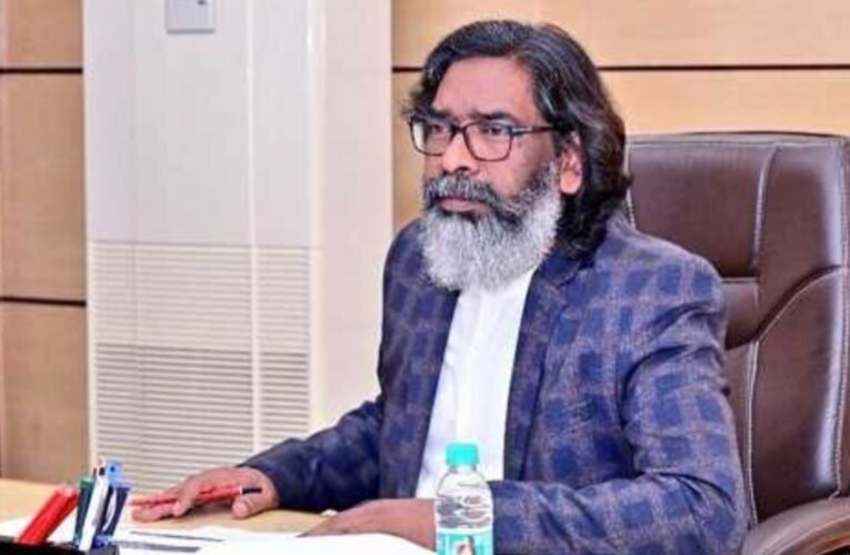 08 अप्रैल को होगी झारखंड कैबिनेट की बैठक, सीएम हेमंत सोरेन की अध्यक्षता में होगी बैठक