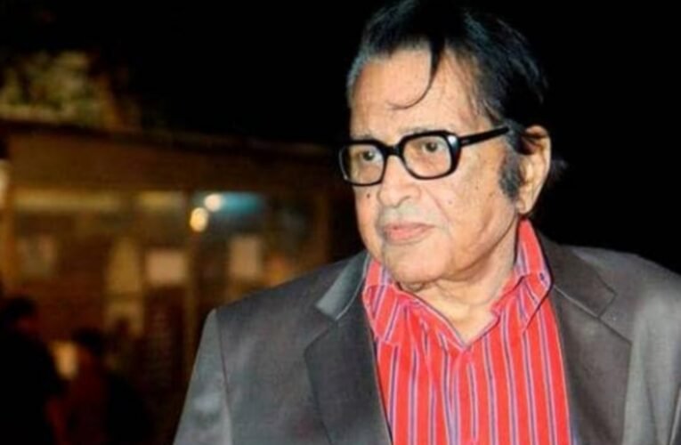 अभिनेता मनोज कुमार का निधन, 87 वर्ष की आयु में ली अंतिम सांस