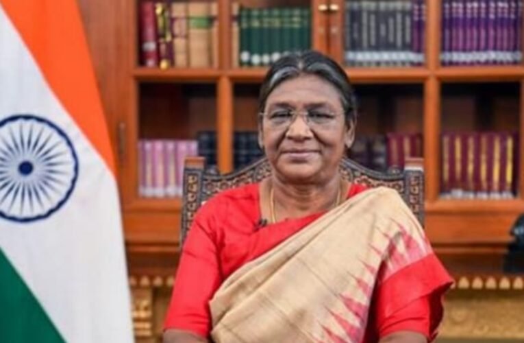 वक्फ संशोधन बिल को राष्ट्रपति द्रौपदी मुर्मू ने दी मंजूरी, AIMPLB बिल के खिलाफ करेगी आंदोलन