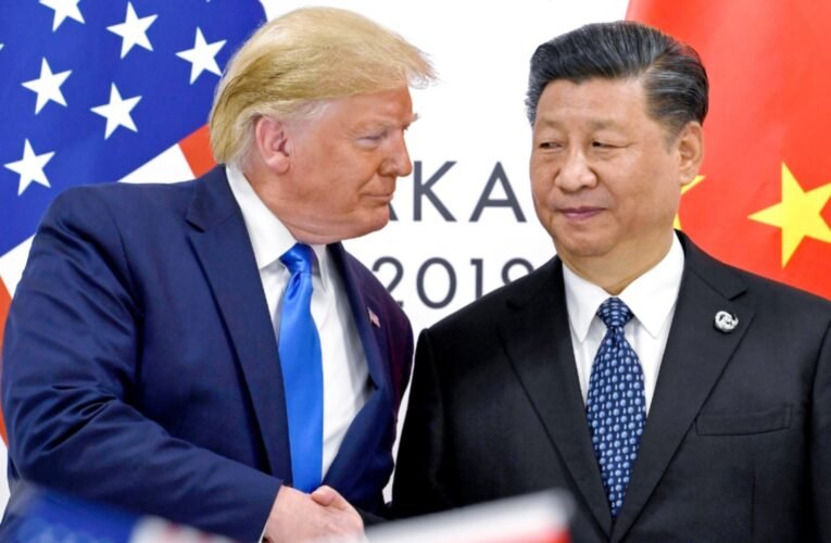 ट्रम्प का टैरिफ बम…राजनैतिक जीत या फिर आर्थिक चुनौती ?