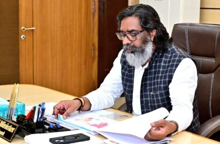 आज होगी झारखंड कैबिनेट की बैठक, कई महत्वपूर्ण प्रस्तावों पर लगेगी मुहर