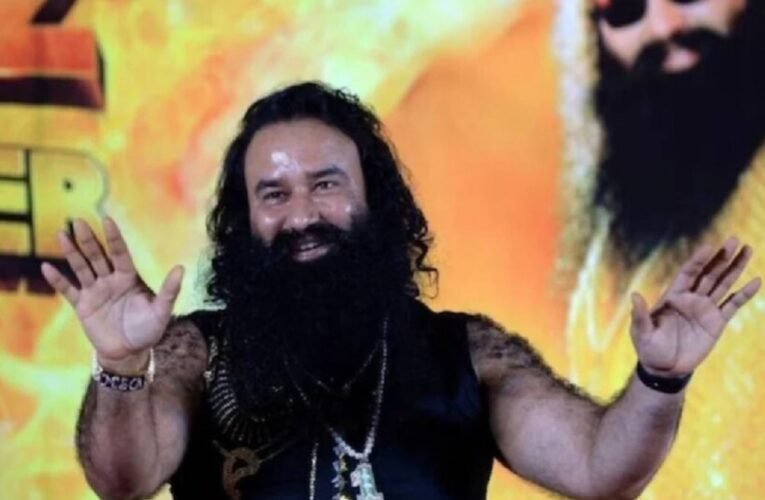 फिर जेल से बाहर आया राम रहीम, इस बार 21 दिन की मिली फरलो