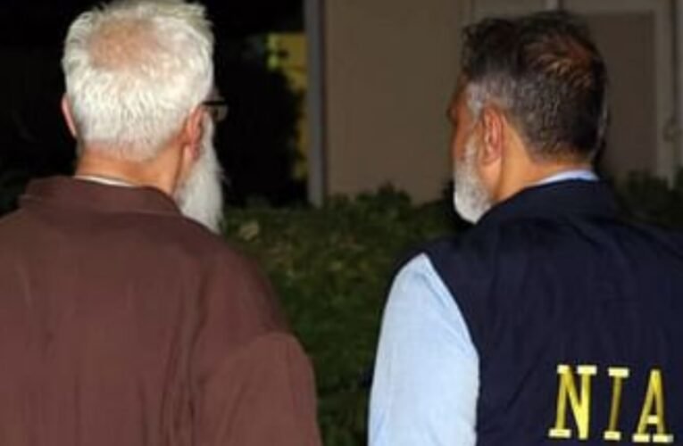 राष्ट्रीय सुरक्षा जैसे संवेदनशील मुद्दे पर विवाद, आतंकी तहव्वुर राणा के भारत लाए जाने पर राजनीतिक दलों में क्रेडिट लेने की होड