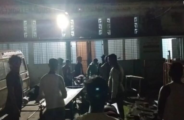 हजारीबाग में आकाशीय बिजली गिरने से 3 की मौत, मृतकों में दो भाई शामिल