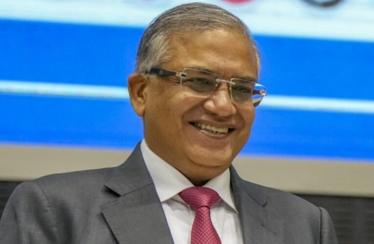 मुख्य चुनाव आयुक्त ज्ञानेश कुमार तीन दिवसीय झारखंड दौरे पर आयेंगे रांची, जानिए चुनाव के बाद क्यों कर रहे दौरा