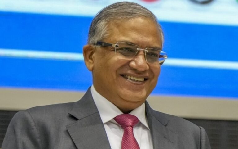 मुख्य चुनाव आयुक्त ज्ञानेश कुमार तीन दिवसीय झारखंड दौरे पर आयेंगे रांची, जानिए चुनाव के बाद क्यों कर रहे दौरा