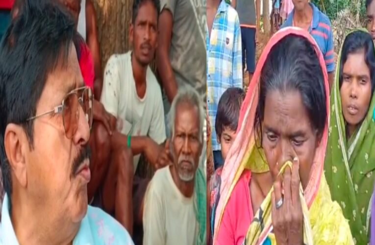 पुलिसिया पिटाई से मौत ! मामले ने पकड़ा तूल , थाना प्रभारी का तबादला