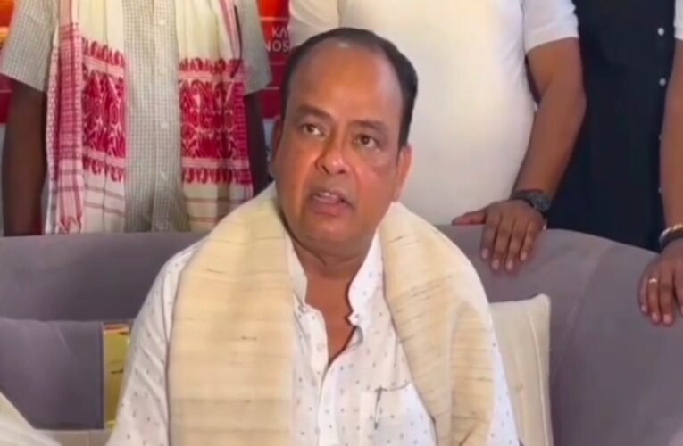 झारखंड में वक्फ संशोधित बिल लागू नहीं होगा : इरफान अंसारी