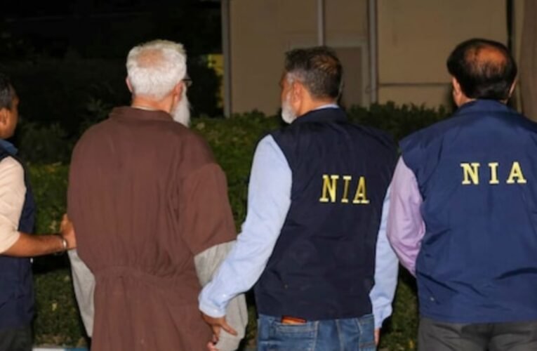 तहव्वुर राणा को अजमल कसाब की तरह फांसी की सजा का सता रहा डर, NIA अफसरों से बार-बार पूछ रहा ये सवाल
