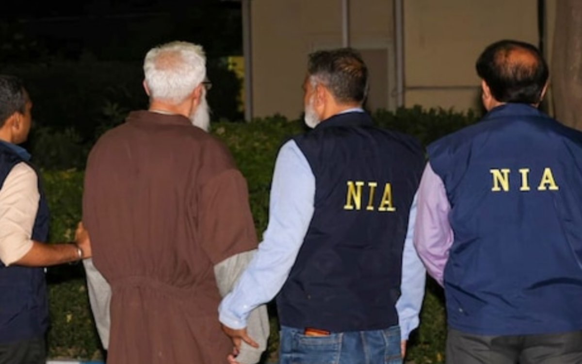 तहव्वुर राणा को अजमल कसाब की तरह फांसी की सजा का सता रहा डर, NIA अफसरों से बार-बार पूछ रहा ये सवाल 2 20250415 100718