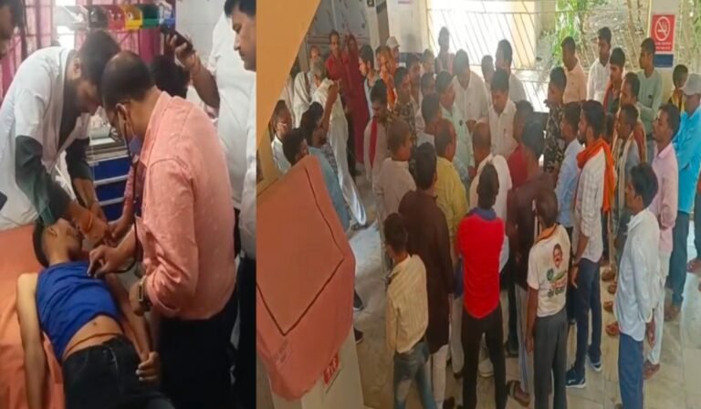 एक ही गांव में डूबे चार चिराग, मातम में डूबा उडसुग्गी का हर आंगन