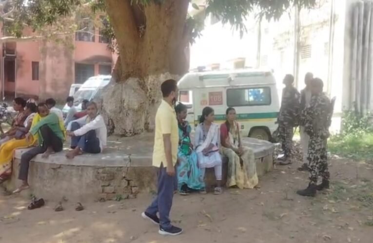 सिमडेगा : बाल सुधार गृह में किशोर की मौत , सुधार गृह की सुरक्षा सवालों में