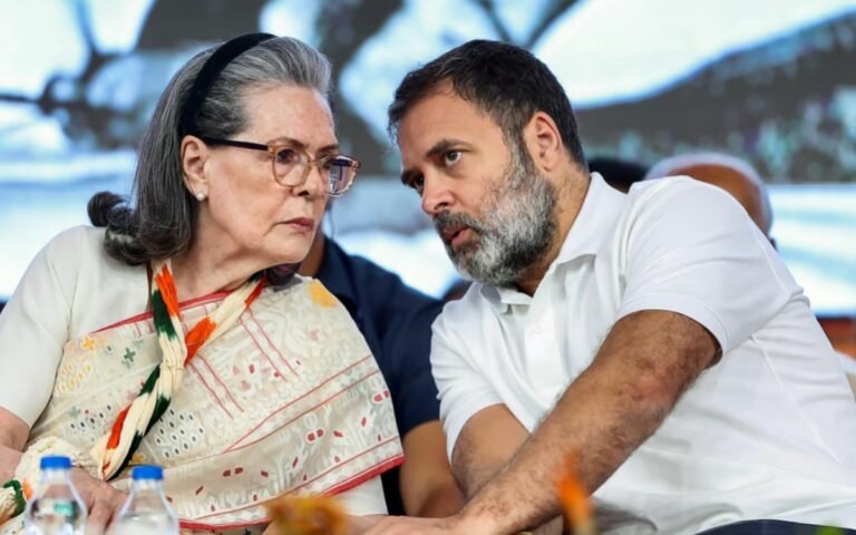 देशभर के ED दफ्तरों के बाहर प्रदर्शन करेगी कांग्रेस, राहुल-सोनिया पर कार्रवाई से कांग्रेस नाराज़