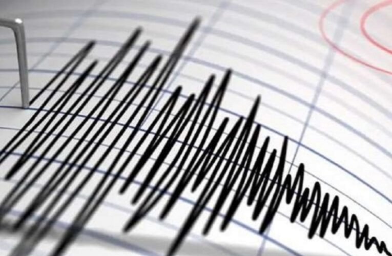अफगानिस्तान में 5.9 तीव्रता का आया भूकंप, दिल्ली-NCR में हिली धरती !