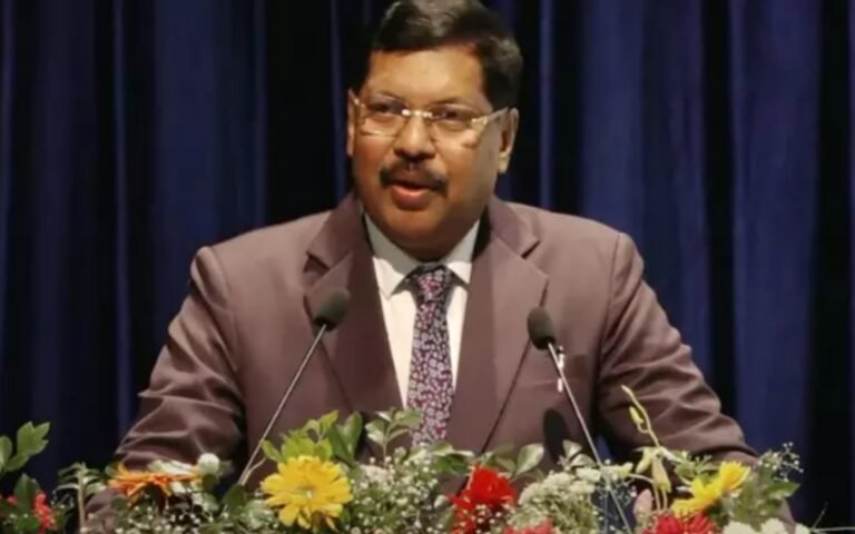 जस्टिस बीआर गवई होंगे भारत के 52वें मुख्य न्यायाधीश, 14 मई को CJI के रूप में लेंगे शपथ