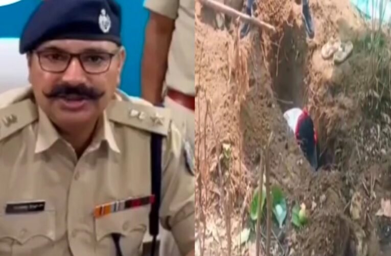 कोडरमा: मासूम सौरव की हत्या ने उजाड़ा मां का आंचल, सौतेली दादी की क्रूरता ने रिश्तों को किया शर्मसार