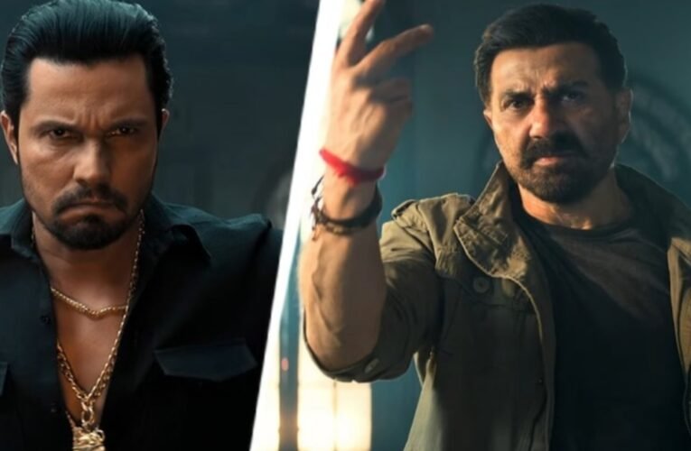 सनी देओल-रणदीप हुड्डा के खिलाफ FIR दर्ज, फिल्म ‘जाट’ के एक सीन पर ईसाई समुदाय को आपत्ति