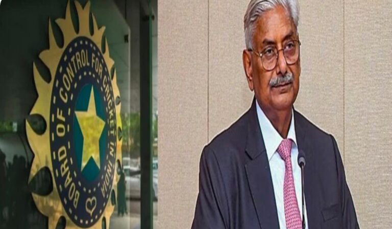 BCCI का बड़ा फैसला, IPL 2025 के बीच मैच फिक्सिंग को लेकर इस टीम के मालिक पर लगाया बैन जानिए अब क्या होगा