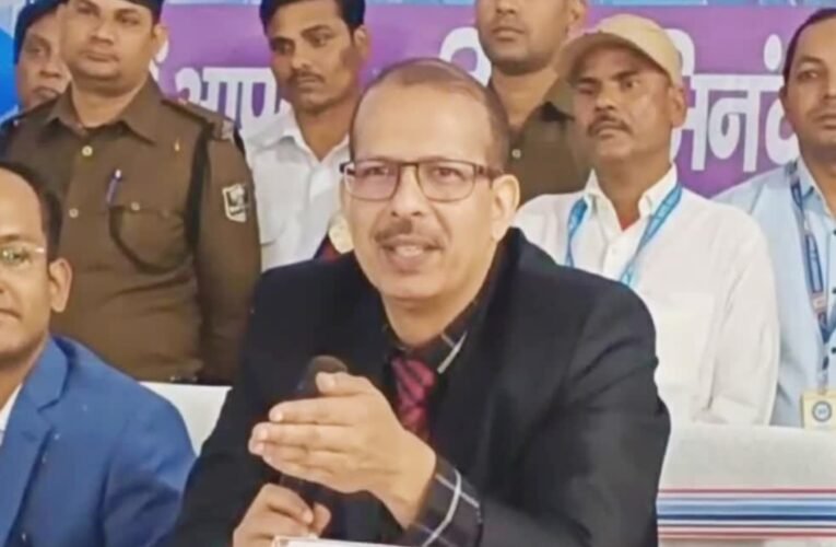 चर्चित IAS अधिकारी केके पाठक को केंद्र में मिली नई जिम्मेदारी, मंत्रिमंडल सचिवालय के अतिरिक्त सचिव नियुक्त