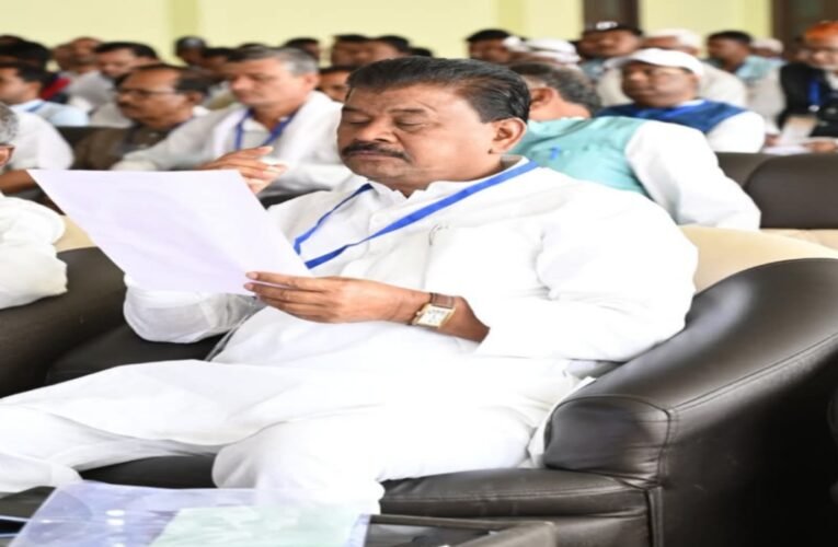 झारखण्ड में उच्च शिक्षा की बदहाल स्थिति सुधारने की जरूरत: बंधु तिर्की