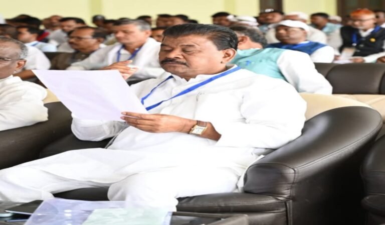 झारखण्ड में उच्च शिक्षा की बदहाल स्थिति सुधारने की जरूरत: बंधु तिर्की