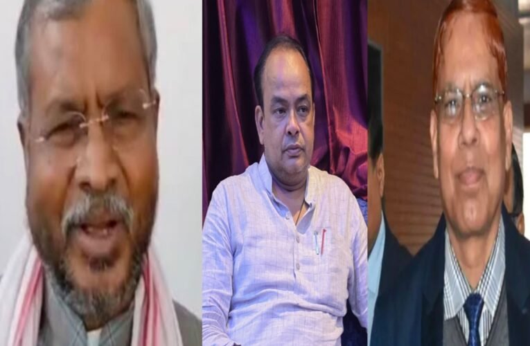 रिम्स निदेशक की बर्खास्तगी और भ्रष्टाचार के आरोप: झारखंड में सियासी घमासान