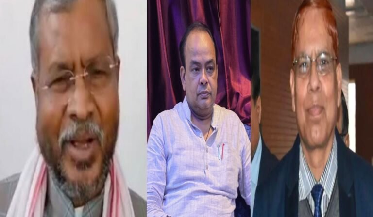 रिम्स निदेशक की बर्खास्तगी और भ्रष्टाचार के आरोप: झारखंड में सियासी घमासान
