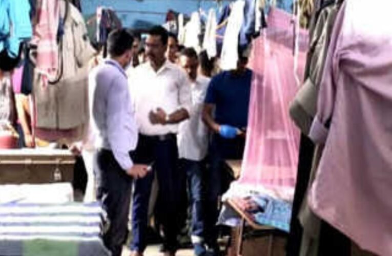 बिहार के बेतिया पुलिस लाइन में फायरिंग, सिपाही ने साथी को गोलियों से भूना