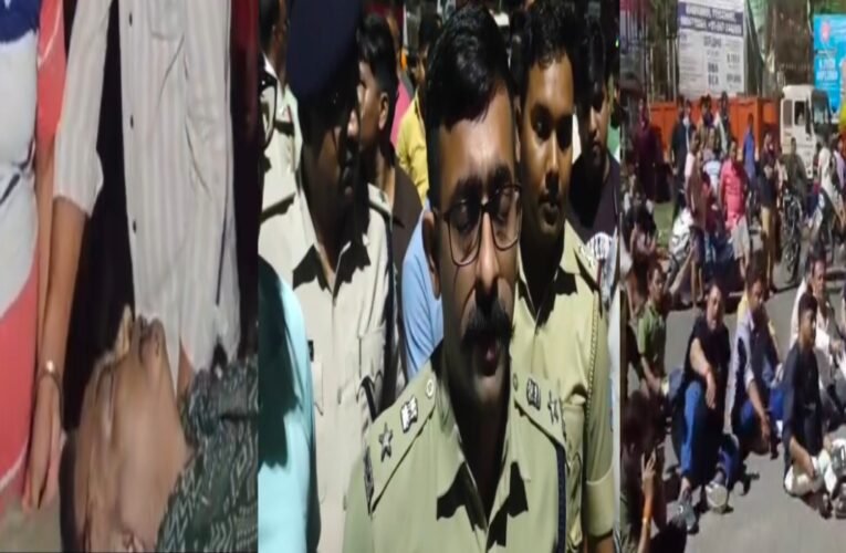 जमशेदपुर : करणी सेना के राष्ट्रीय उपाध्यक्ष की गोली मारकर हत्या, खेत में मिला शव, सिर में मारी गई गोली