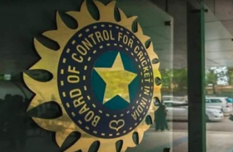 BCCI ने जारी की सेंट्रल कॉन्ट्रैक्ट की लिस्ट….ईशान किशन की हुई वापसी