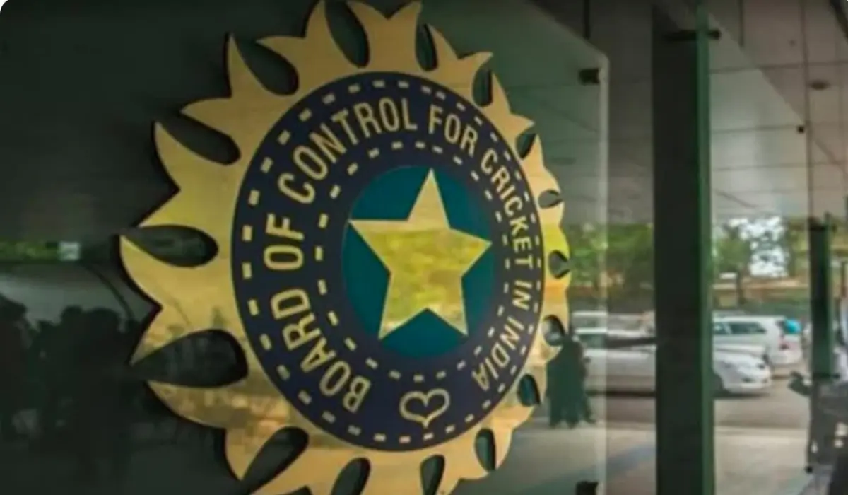 BCCI ने जारी की सेंट्रल कॉन्ट्रैक्ट की लिस्ट....ईशान किशन की हुई वापसी 20250421_153817