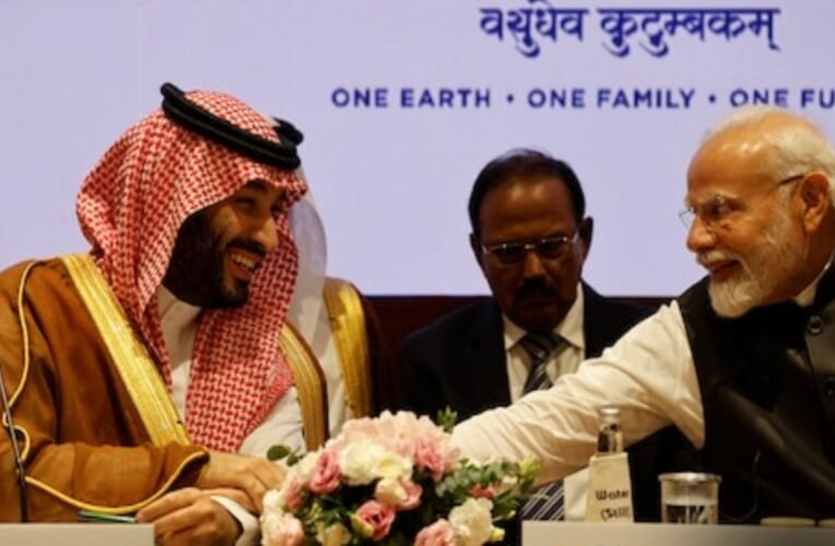 पीएम मोदी सऊदी अरब हुए रवाना, कई समझौतों समेत इन मुद्दों पर होगी चर्चा