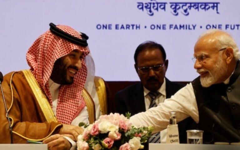 पीएम मोदी सऊदी अरब हुए रवाना, कई समझौतों समेत इन मुद्दों पर होगी चर्चा