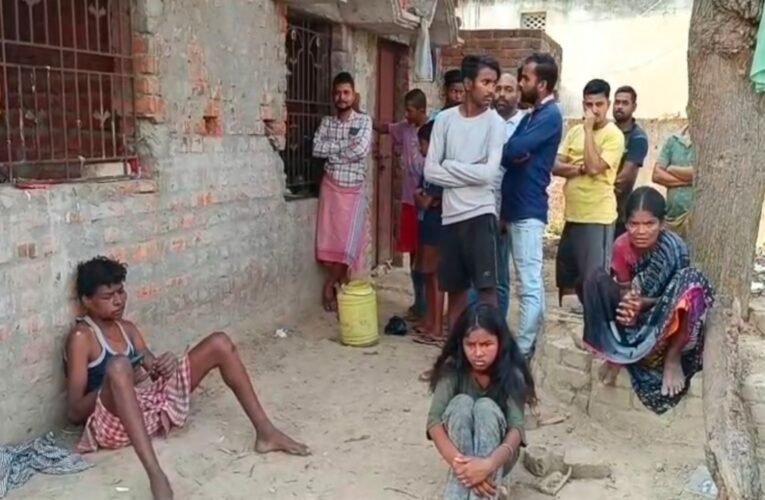 सरायकेला में सनसनीखेज घटना, बलि के नाम पर तीन बहनों ने नानी की कर दी हत्या, माता के अवतार में होने का दावा