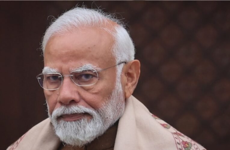 पहलगाम में आतंकी हमला: सऊदी अरब का दौरा बीच में ही छोड़ दिल्ली लौट रहे प्रधानमंत्री मोदी