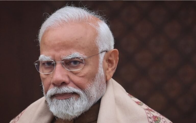 पहलगाम में आतंकी हमला: सऊदी अरब का दौरा बीच में ही छोड़ दिल्ली लौट रहे प्रधानमंत्री मोदी