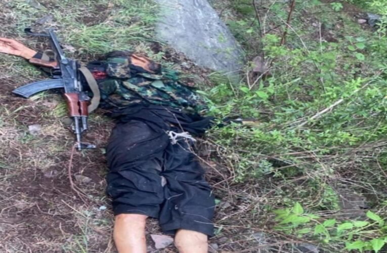 पहलगाम आतंकी हमले के बाद ऐक्शन में इंडियन आर्मी, घुसपैठ की कोशिश कर रहे दो आतंकी ढेर