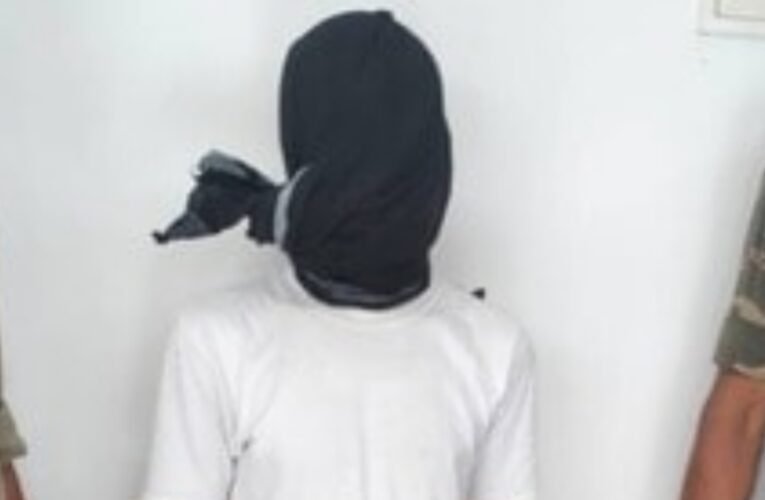 झारखंड में मन रहा था आतंकी हमले का जश्न, NIA की रडार में आया थैंक्यू पाकिस्तान बोलने वाला नौशाद!