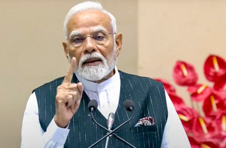 पहलगाम आतंकी हमले पर PM मोदी की दहाड़, ‘कल्पना से भी बड़ी सजा मिलेगी’