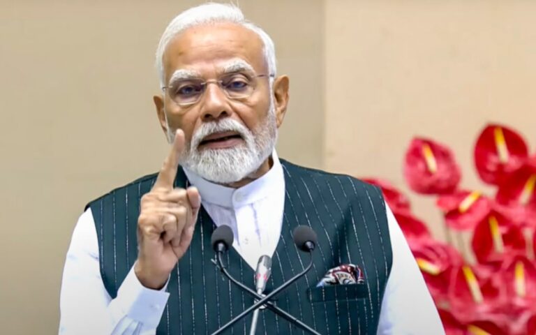 पहलगाम आतंकी हमले पर PM मोदी की दहाड़, ‘कल्पना से भी बड़ी सजा मिलेगी’